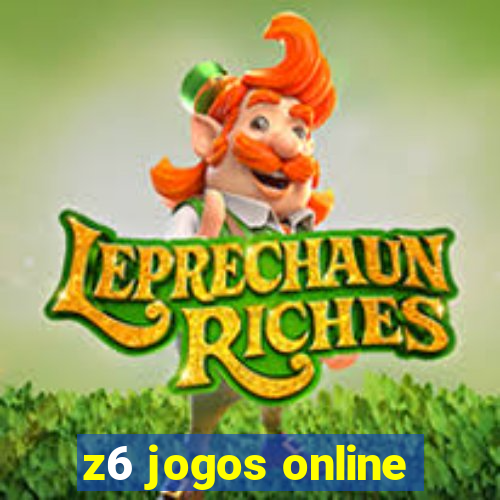 z6 jogos online